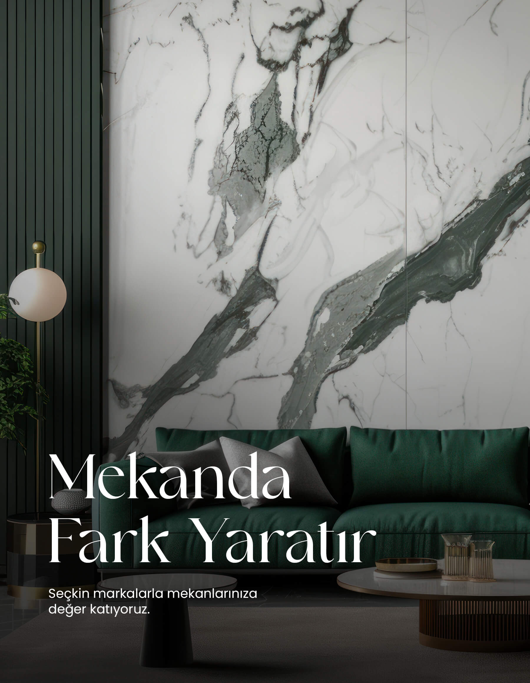 Fayer Yapı & Seramik